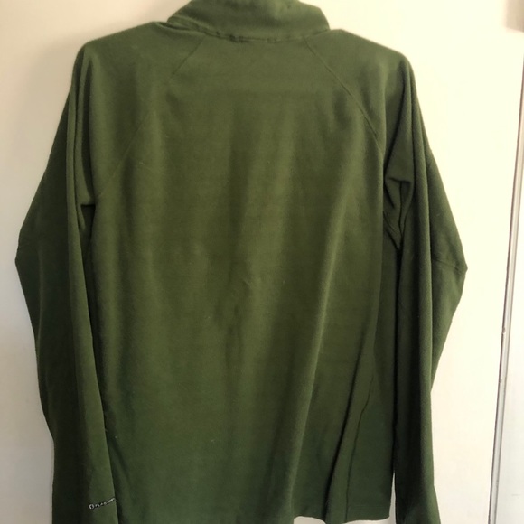 Northface pullover fleece - Picture 2 of 4